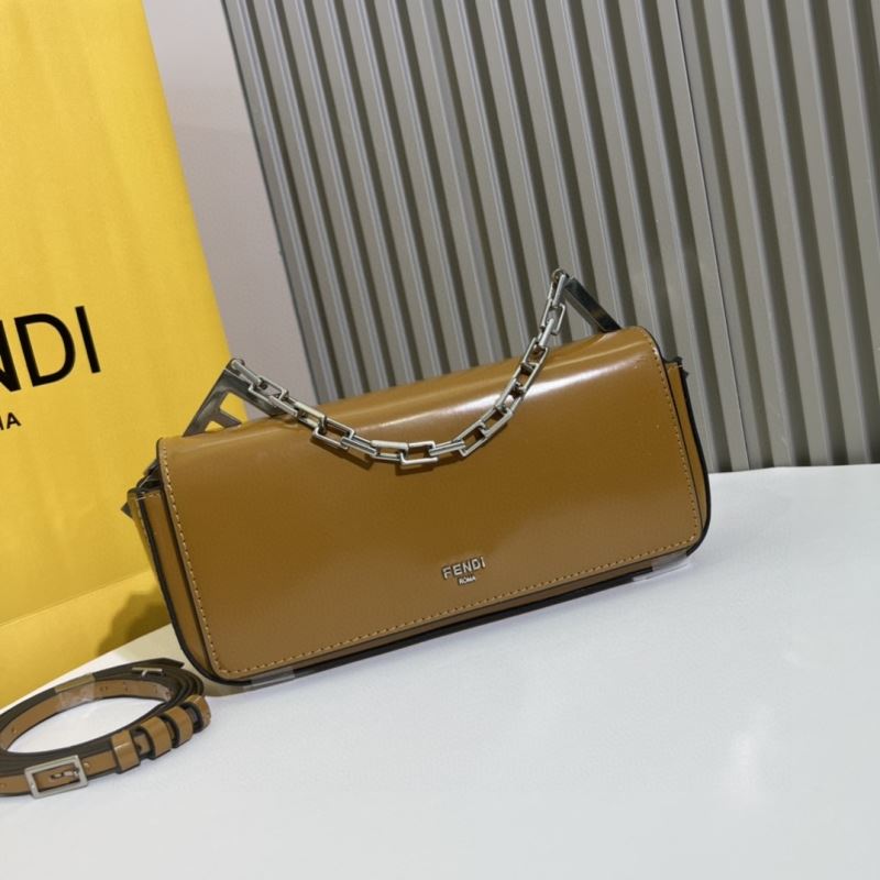 Fendi Satchel Bags